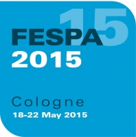 Fiera FESPA 18-22 Maggio 2015, Colonia - Germania